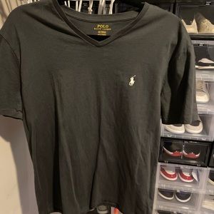 Polo Ralph Lauren v-neck tee